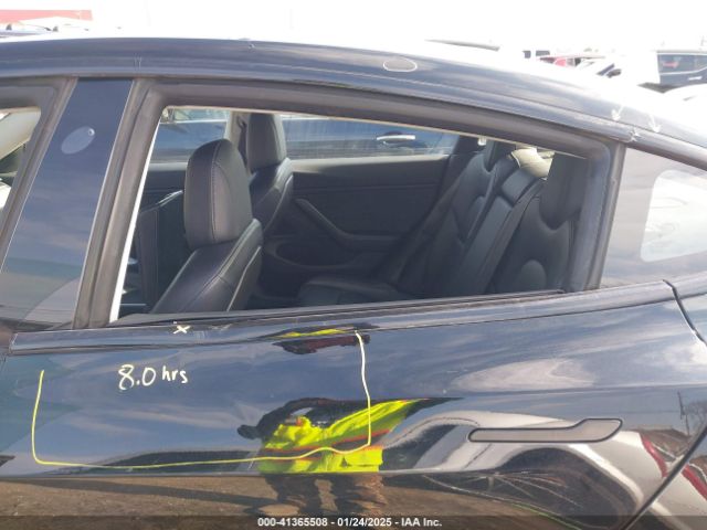 5YJ3E1EA8JF006783 Tesla Model 3 Long Range/mid Range
