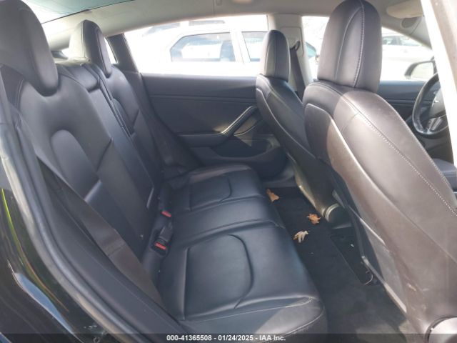 5YJ3E1EA8JF006783 Tesla Model 3 Long Range/mid Range