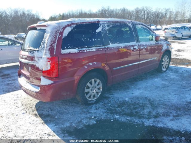 2016 CHRYSLER TOWN & COUNTRY 2C4RC1BG1GR245890 Photo 3