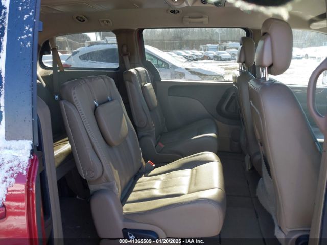 2016 CHRYSLER TOWN & COUNTRY 2C4RC1BG1GR245890 Photo 7