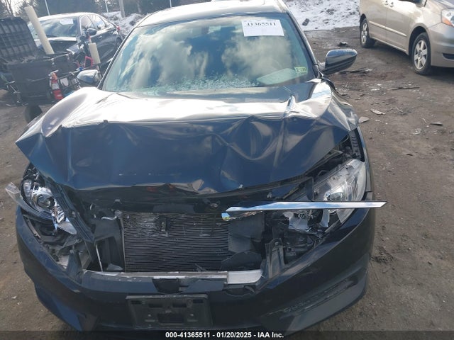 Honda CIVIC EX 2016 2HGFC2F76GH506831 Image 12
