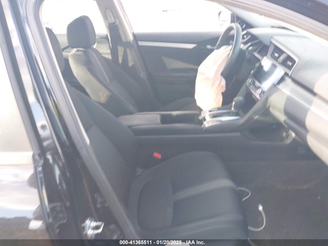 Honda CIVIC EX 2016 2HGFC2F76GH506831 Image 5