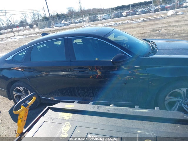 Honda ACCORD EX 2018 1HGCV1F42JA211048 Image 13