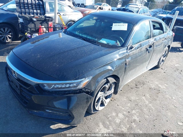 Honda ACCORD EX 2018 1HGCV1F42JA211048 Image 2