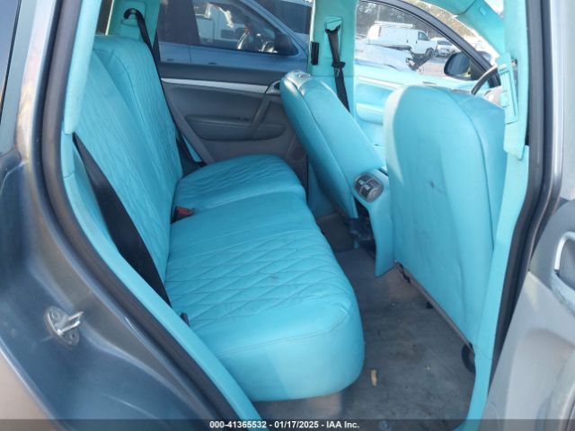 2004 PORSCHE CAYENNE WP1AA29P24LA23134 Photo 7