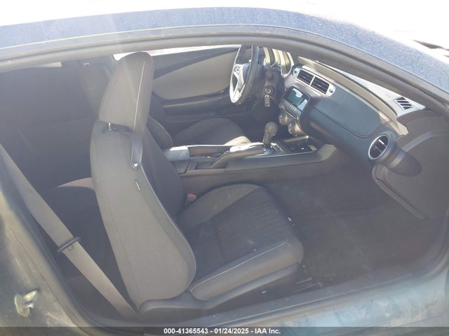 Chevrolet lfx 2014 2G1FA1E39E9285089 Image 5