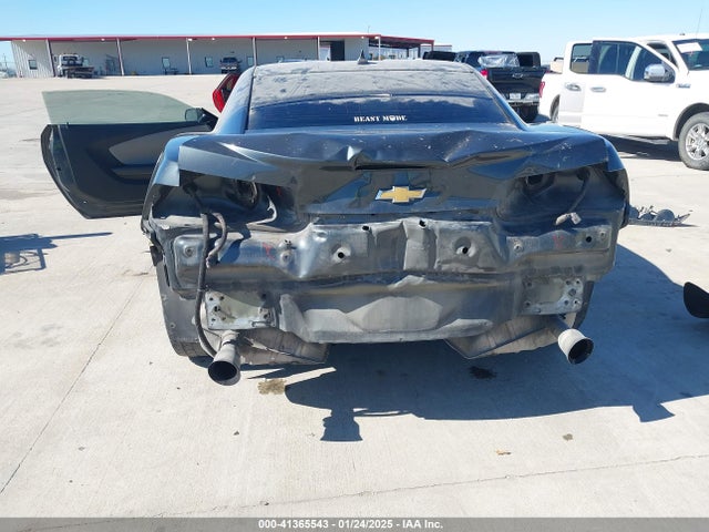 Chevrolet lfx 2014 2G1FA1E39E9285089 Image 6