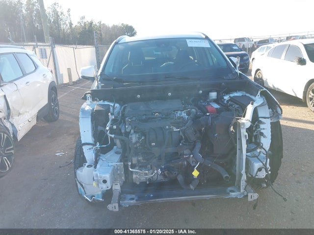 Toyota RAV4 LE 2020 2T3K1RFV1LC061534 Image 13