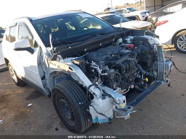 Toyota RAV4 LE 2020 2T3K1RFV1LC061534 Image 19