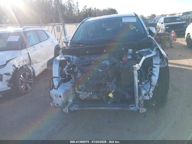 Toyota RAV4 LE 2020 2T3K1RFV1LC061534 Image 6