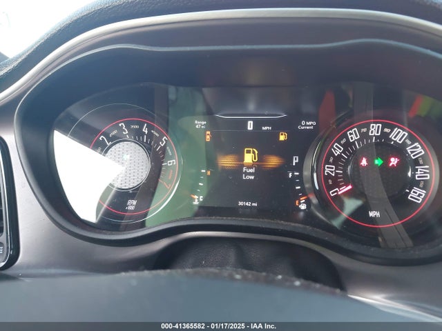 2C3CDZJG0NH109437 Dodge Challenger Gt