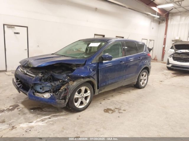 1FMCU9GX1EUD19721 Ford ESCAPE SE