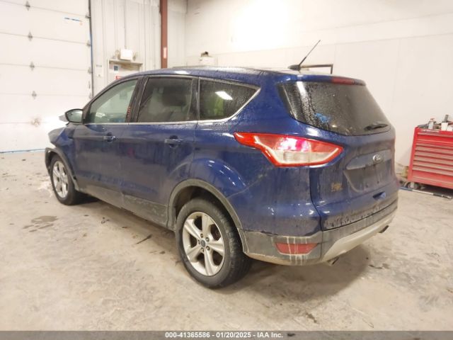 1FMCU9GX1EUD19721 Ford ESCAPE SE