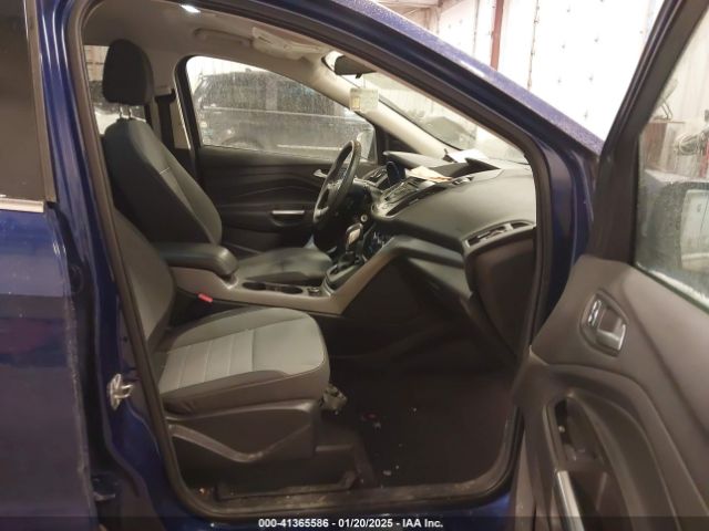 1FMCU9GX1EUD19721 Ford ESCAPE SE