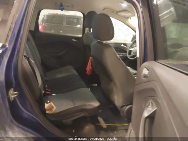 1FMCU9GX1EUD19721 Ford ESCAPE SE