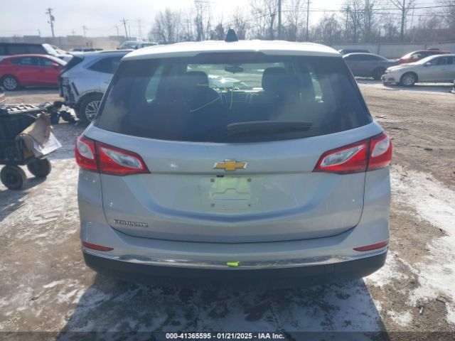 2GNAXHEV4J6333143 Chevrolet EQUINOX LS