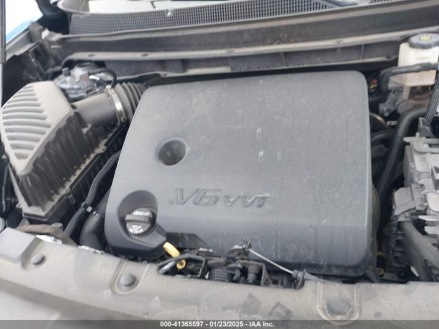 1GNEVFKW9LJ258051 Chevrolet Traverse Ls