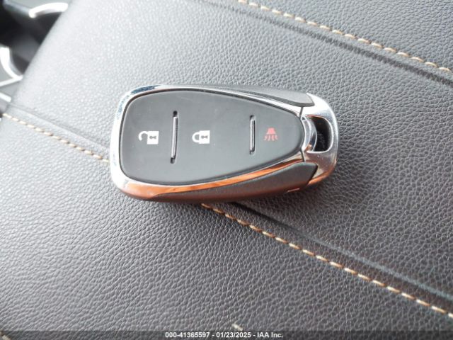 1GNEVFKW9LJ258051 Chevrolet Traverse Ls