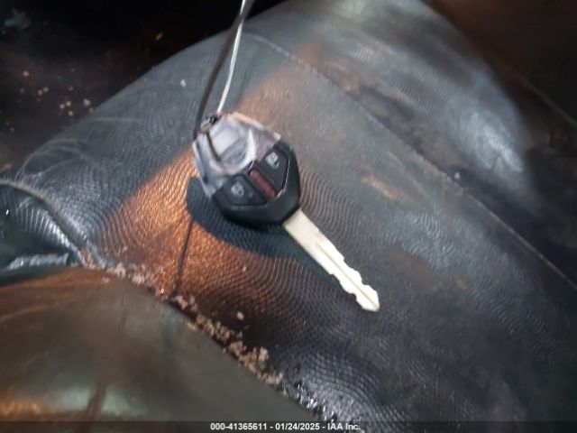 2007 MITSUBISHI ECLIPSE SPYDER 4A3AL35T27E025041 Photo 10