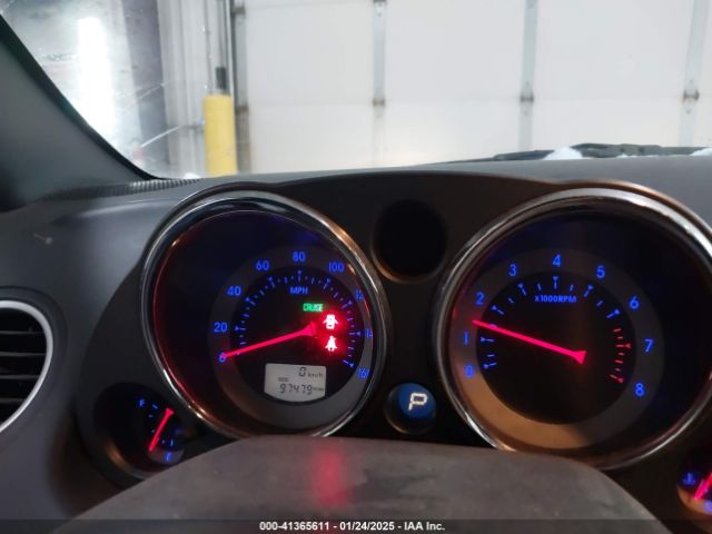 2007 MITSUBISHI ECLIPSE SPYDER 4A3AL35T27E025041 Photo 6