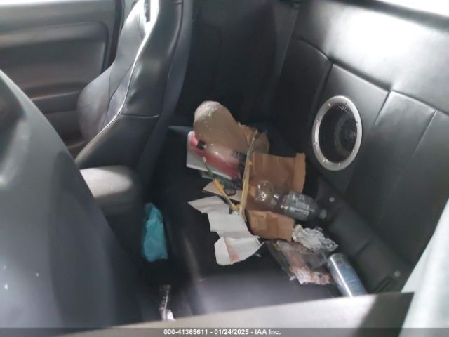 2007 MITSUBISHI ECLIPSE SPYDER 4A3AL35T27E025041 Photo 7