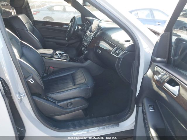 4JGDF6EE7HA766672 Mercedes-Benz Gls 450 4matic