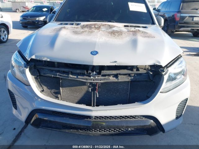 4JGDF6EE7HA766672 Mercedes-Benz Gls 450 4matic