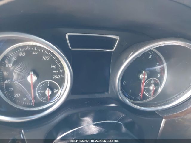 4JGDF6EE7HA766672 Mercedes-Benz Gls 450 4matic