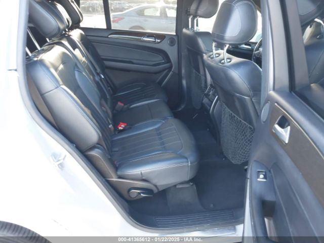 4JGDF6EE7HA766672 Mercedes-Benz Gls 450 4matic