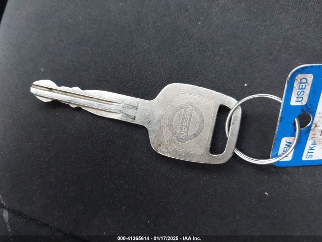 Nissan Versa 1.6 S+ 2014 3N1CN7APXEL860455 Image 11