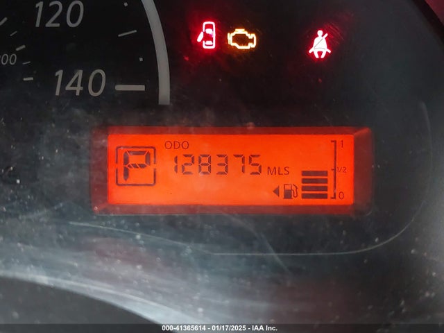 Nissan Versa 1.6 S+ 2014 3N1CN7APXEL860455 Image 15