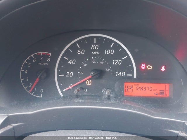 Nissan Versa 1.6 S+ 2014 3N1CN7APXEL860455 Image 7