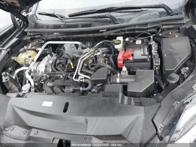 2024 MITSUBISHI OUTLANDER JA4J3WA80RZ006385 Photo 9