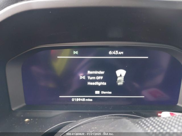 2024 MITSUBISHI OUTLANDER JA4J3WA80RZ006385 Photo 6