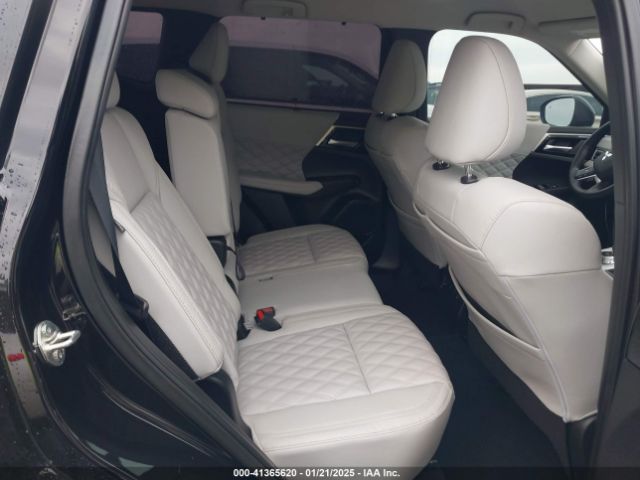 2024 MITSUBISHI OUTLANDER JA4J3WA80RZ006385 Photo 7