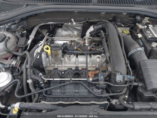 3VWG57BU9LM091180 Volkswagen Jetta 1.4t Sel Premium