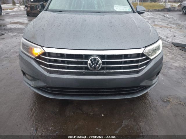 3VWG57BU9LM091180 Volkswagen Jetta 1.4t Sel Premium