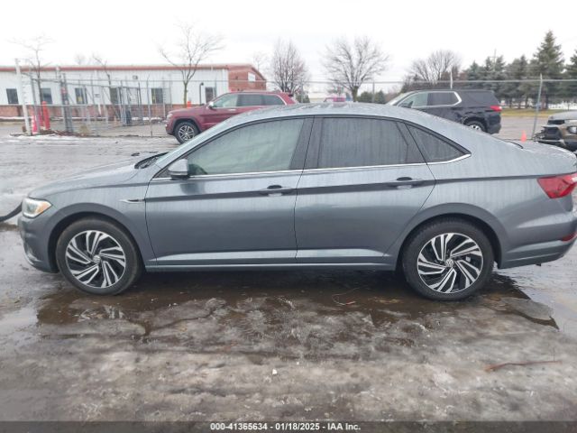 3VWG57BU9LM091180 Volkswagen Jetta 1.4t Sel Premium