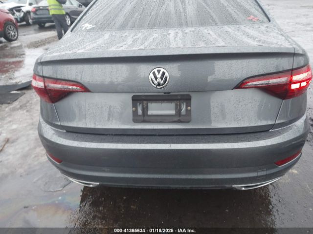 3VWG57BU9LM091180 Volkswagen Jetta 1.4t Sel Premium