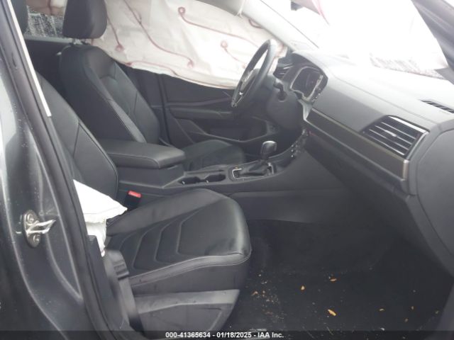3VWG57BU9LM091180 Volkswagen Jetta 1.4t Sel Premium