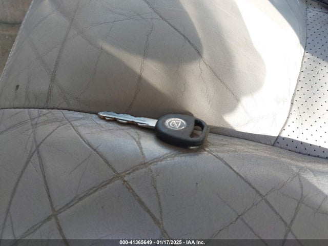 2005 CADILLAC ESCALADE ESV 3GYFK66N65G192080 Photo 10