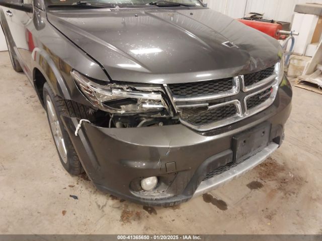 3C4PDDDG0FT603236 Dodge Journey Limited