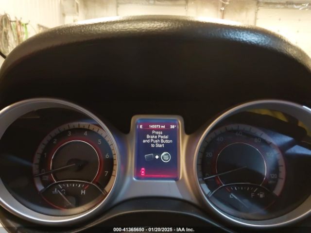 3C4PDDDG0FT603236 Dodge Journey Limited