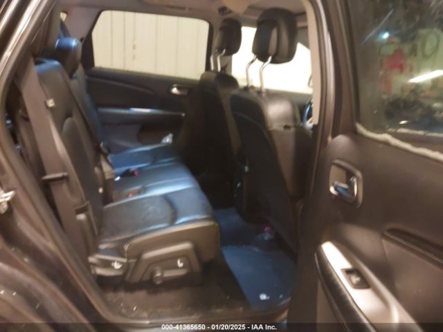 3C4PDDDG0FT603236 Dodge Journey Limited