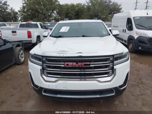 1GKKNML43PZ220467 GMC Acadia Fwd Slt