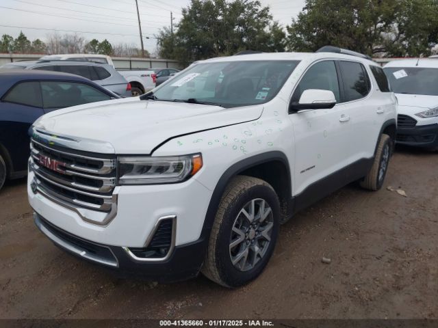1GKKNML43PZ220467 GMC Acadia Fwd Slt