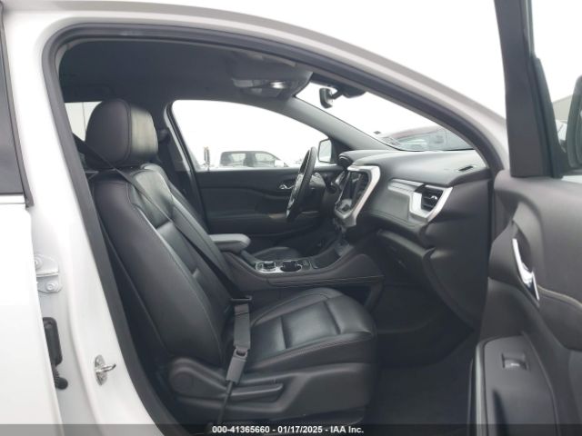 1GKKNML43PZ220467 GMC Acadia Fwd Slt