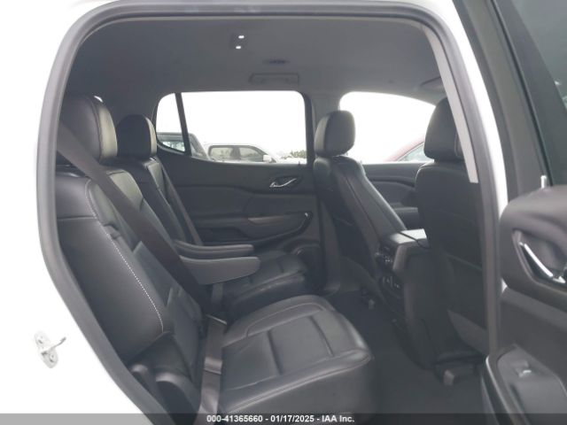 1GKKNML43PZ220467 GMC Acadia Fwd Slt