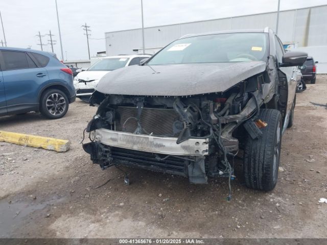 5N1AZ2MG1FN213009 Nissan Murano Platinum