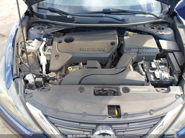 Nissan Altima 2.5 Sr 2017 1N4AL3AP8HC120928 Image 10